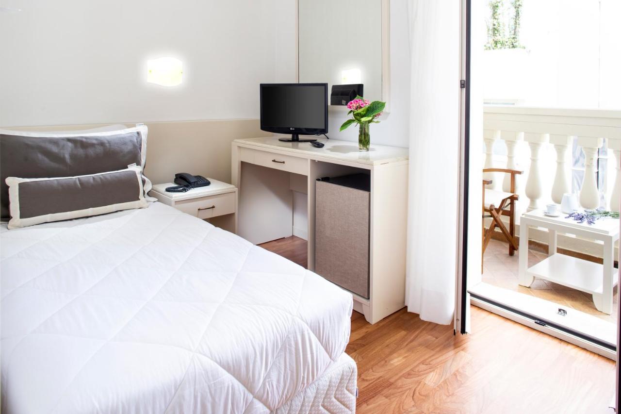 Novecento Suite Hotel ริชโชเน ภายนอก รูปภาพ