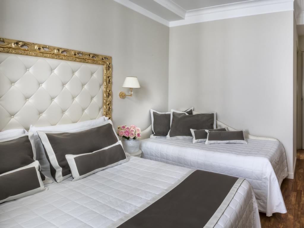 Novecento Suite Hotel ริชโชเน ภายนอก รูปภาพ