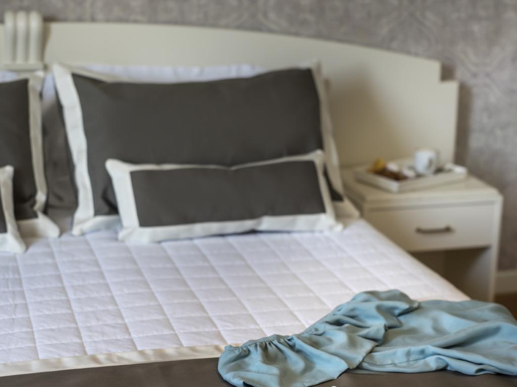 Novecento Suite Hotel ริชโชเน ภายนอก รูปภาพ
