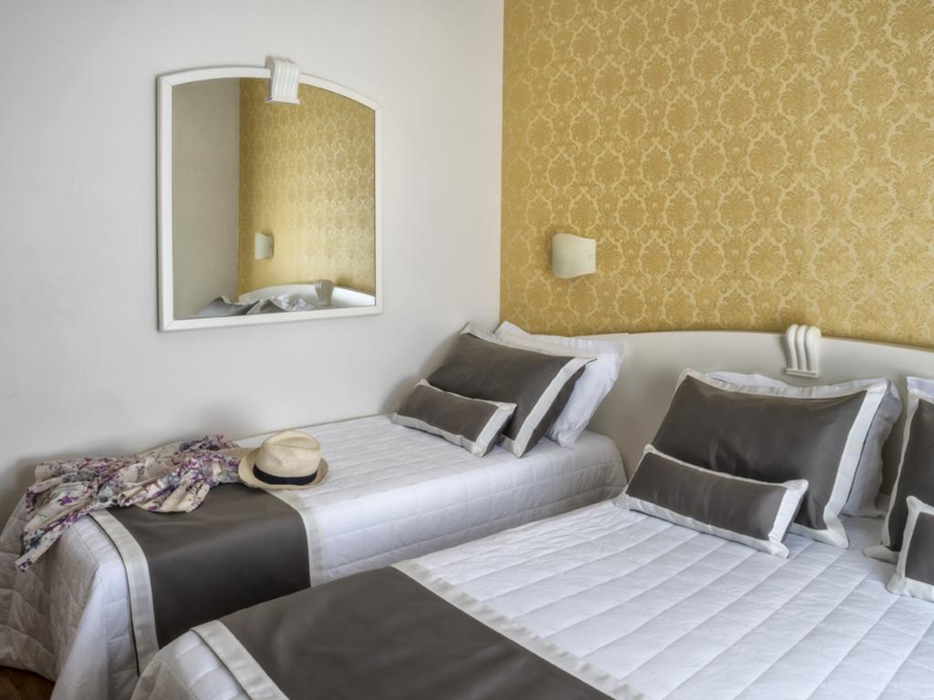 Novecento Suite Hotel ริชโชเน ภายนอก รูปภาพ