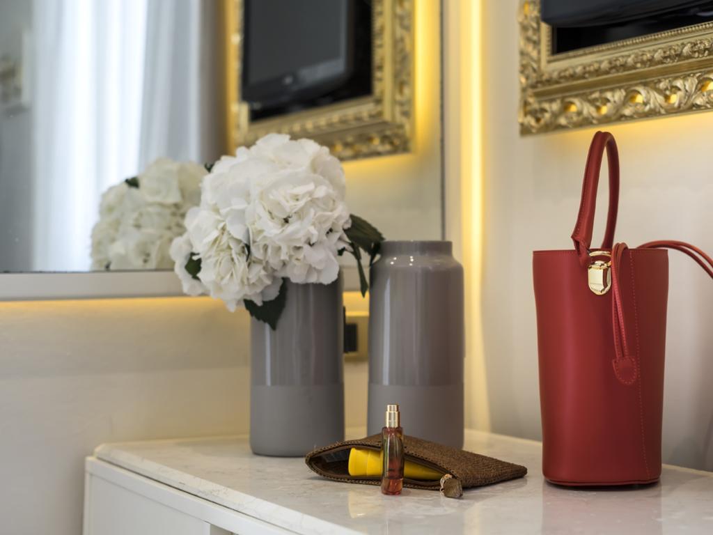 Novecento Suite Hotel ริชโชเน ภายนอก รูปภาพ