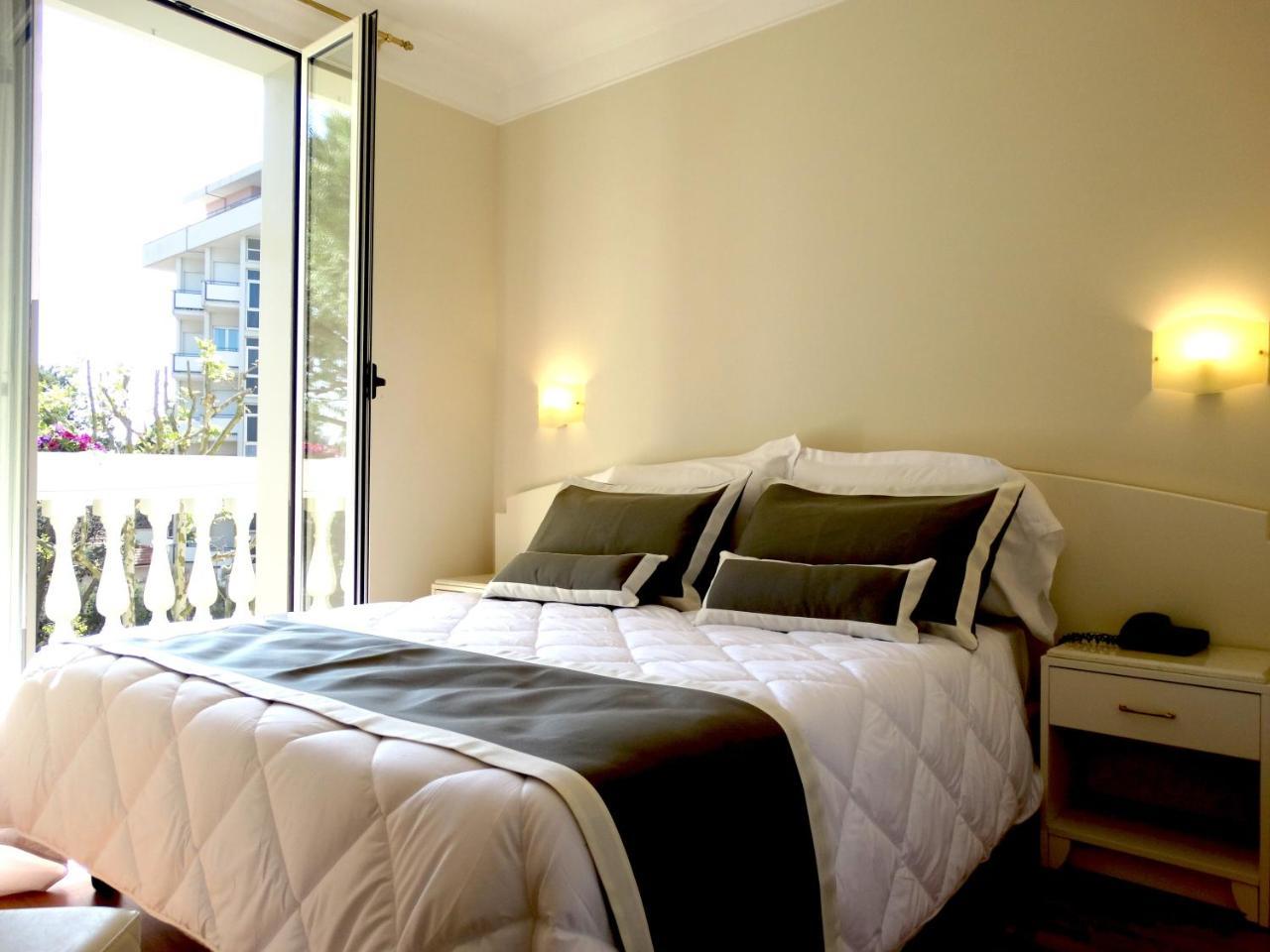 Novecento Suite Hotel ริชโชเน ภายนอก รูปภาพ