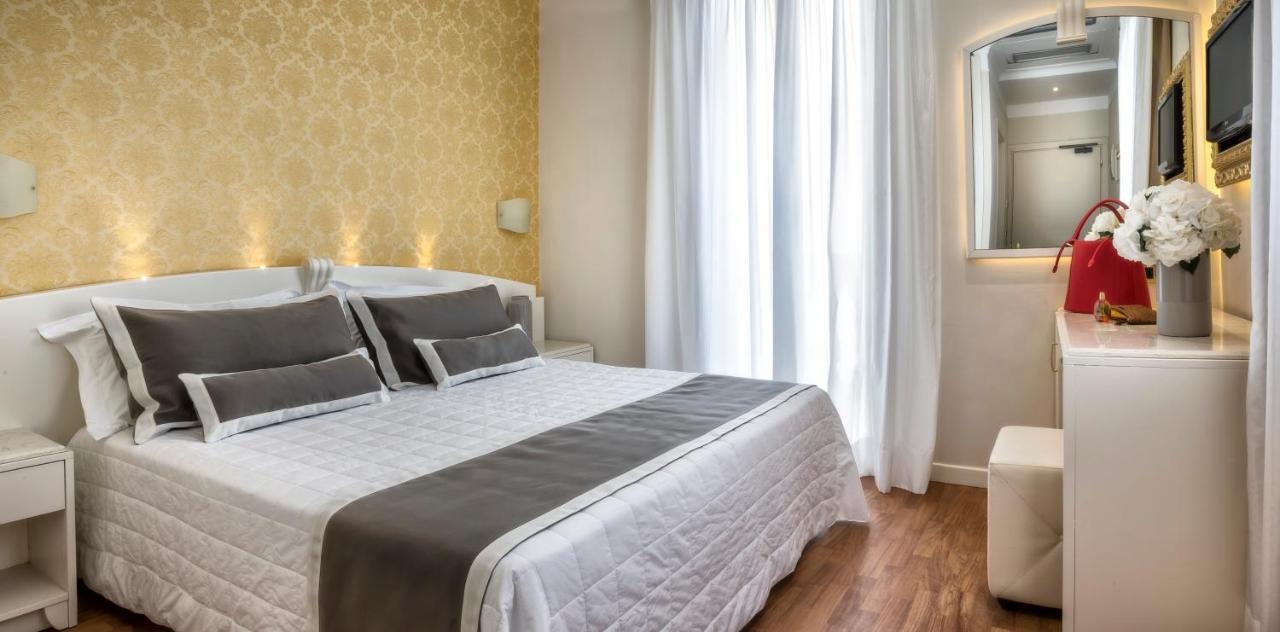 Novecento Suite Hotel ริชโชเน ภายนอก รูปภาพ